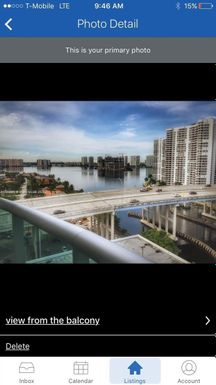 19390 Collins Ave # 1503, Sunny Isles Beach FL 33160