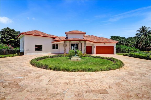 2691 SW 139th Ter, Davie FL 33330