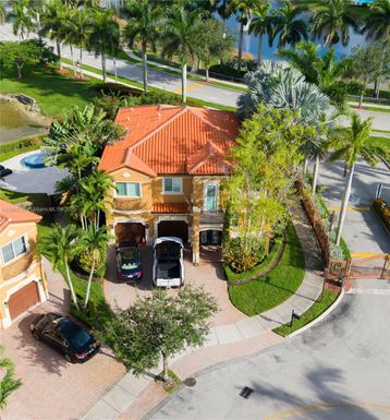 2721 SW 153rd Path, Miami FL 33185