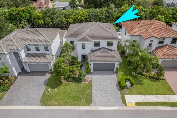 7356 Estero Dr, Lake Worth FL 33463