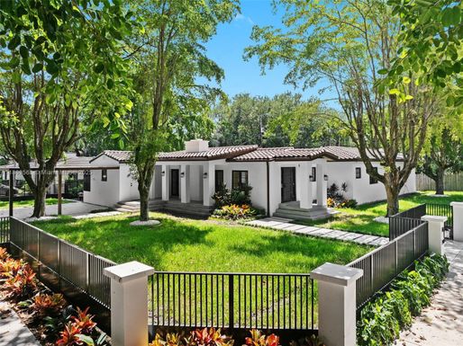 7402 SW 54th Ave, Miami FL 33143