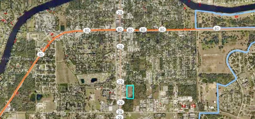 155 E Lincoln, La Belle FL 33935