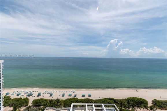 6799 Collins Ave # 1704, Miami Beach FL 33141