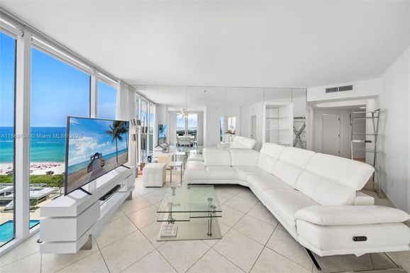 4779 Collins Ave # 1507, Miami Beach FL 33140