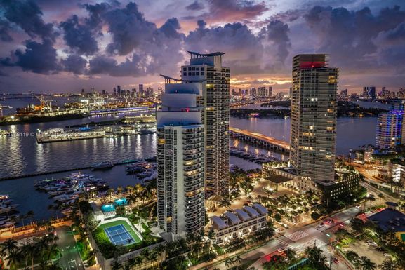 400 Alton Rd # 1A, Miami Beach FL 33139