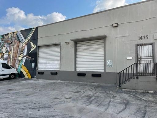 1455 E 11th Ave, Hialeah FL 33010