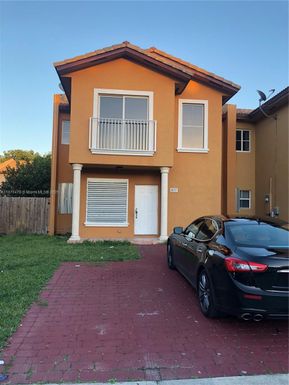 855 SW 6th Ct, Florida City FL 33034