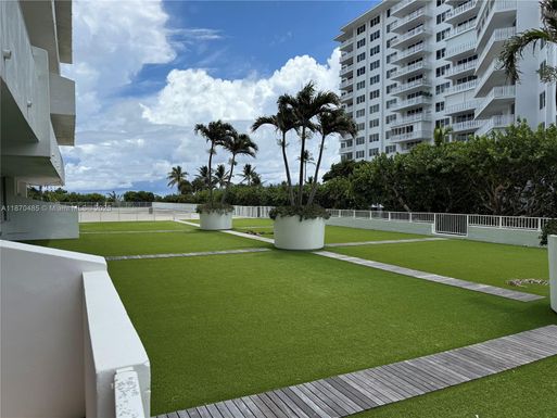 199 Ocean Lane Dr # 203, Key Biscayne FL 33149