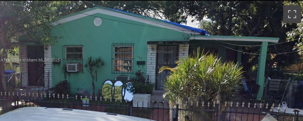 790 NW 56th St, Miami FL 33127