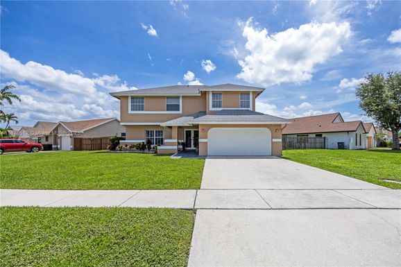 22341 Sea Bass Dr, Boca Raton FL 33428