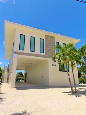 305 Loeb Ave # 1, Key Largo FL 33037