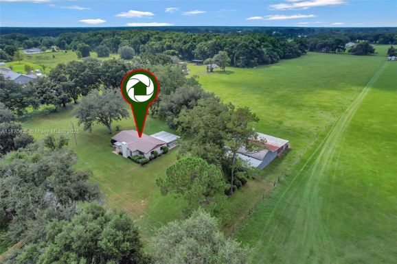 1000 SE 155th Street, Other City - In The State Of Florida FL 34491