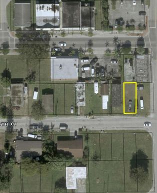 211 SW 4th Ct, Homestead FL 33030