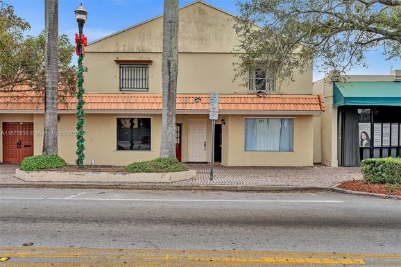 313 N Krome Ave # 319, Homestead FL 33030