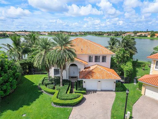 7786 SW 188th Ter, Cutler Bay FL 33157