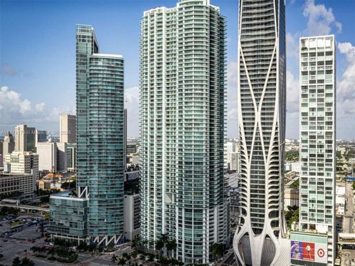 900 Biscayne Blvd # 1403, Miami FL 33132