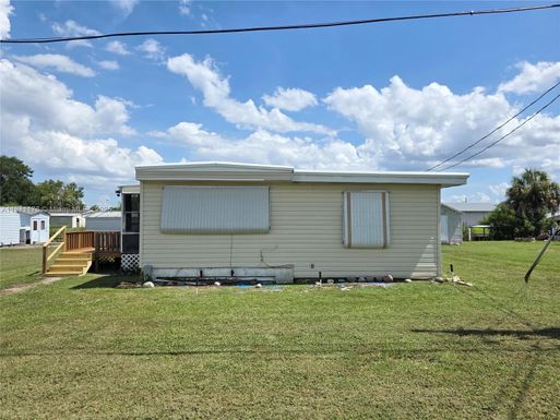 1065 25th Street, Bulkhead Ridge FL 34974