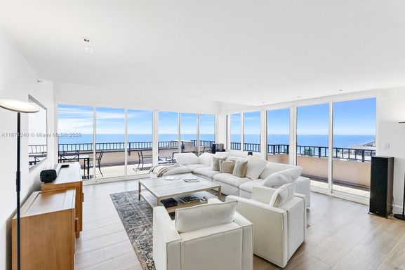 251 Crandon Blvd # 1036, Key Biscayne FL 33149