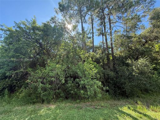 780 N ZAMBRIA ST, Clewiston FL 33440