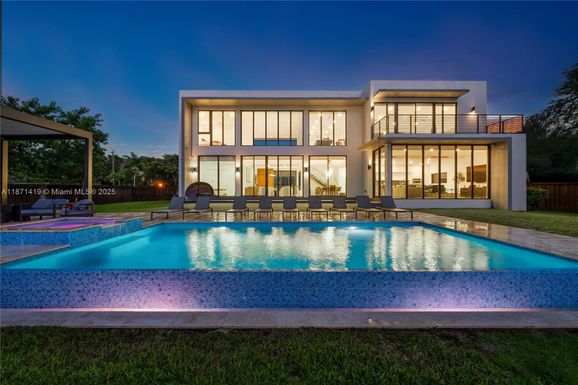 5420 SW 72nd Ave, Miami FL 33155