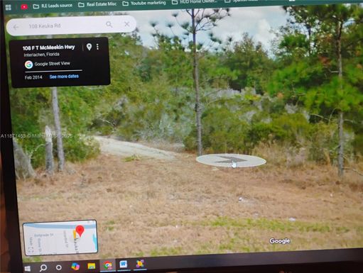 0 Keuka, Palatka FL 32148