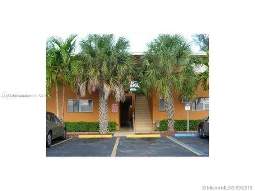 7901 SW 64th Ave # 16, South Miami FL 33143