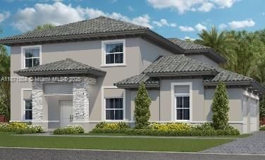 13241 SW 190 TER, Miami FL 33177