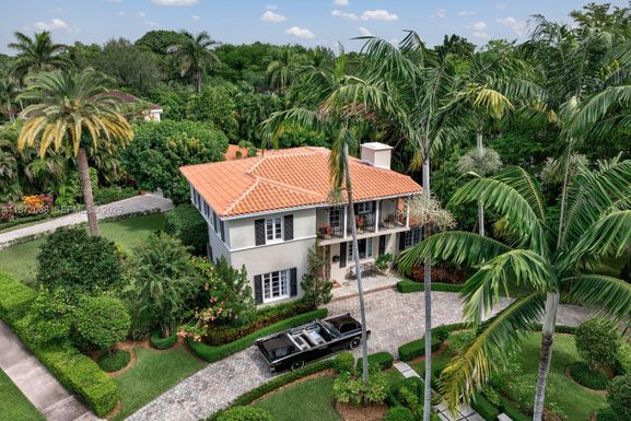 3408 Toledo St, Coral Gables FL 33134