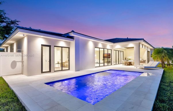 2757 NE 34th Street, Fort Lauderdale FL 33306