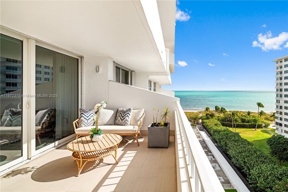 199 Ocean Lane Dr # 1005, Key Biscayne FL 33149