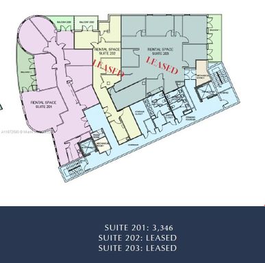 2701 Ponce De Leon Blvd, Coral Gables FL 33134