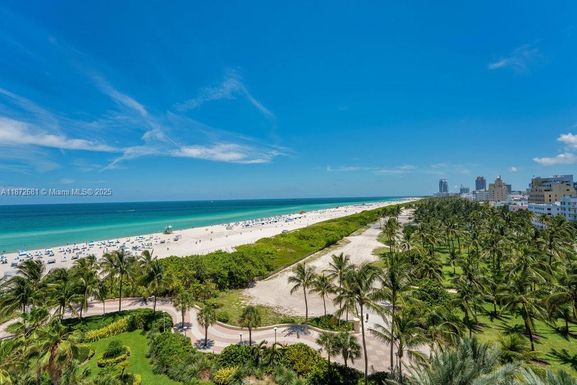 1455 Ocean Dr # 904, Miami Beach FL 33139