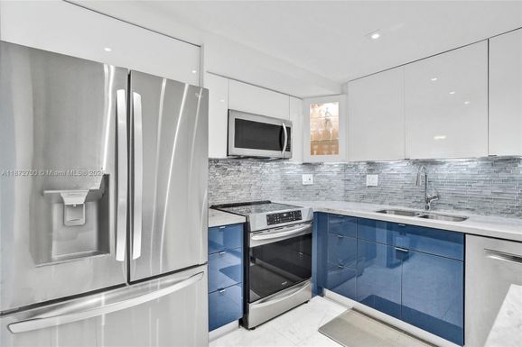 500 Bayview Dr # 1921, Sunny Isles Beach FL 33160