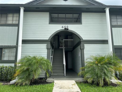 469 NE 207th Ln # 101, Miami FL 33179