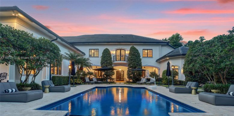 9004 NW 70th Ct, Parkland FL 33067