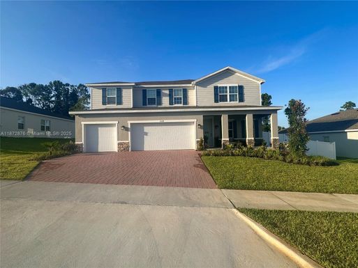 2118 Aibonito Cir, Clermont FL 34711