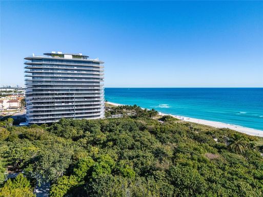 8701 Collins Ave # 804, Miami Beach FL 33154