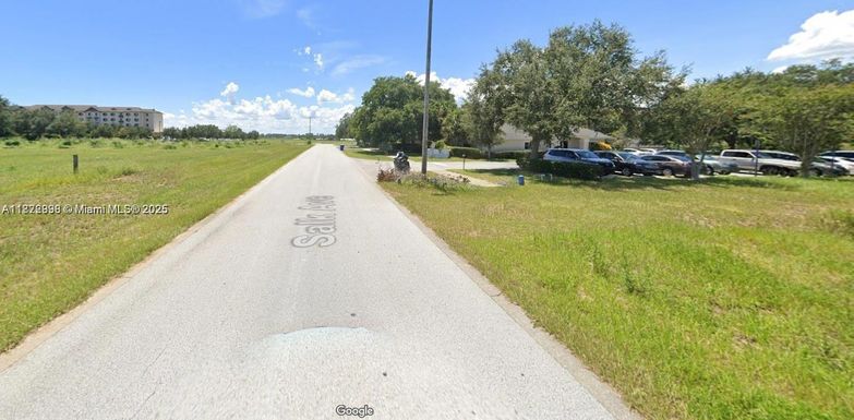 Lot 13 Salk Ave, Other City - In The State Of Florida FL 32778