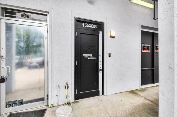 13485 NW 47th Ave # 3, Opa-Locka FL 33054
