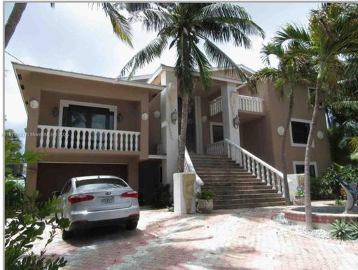 65890 Overseas Hwy, Long Key FL 33001
