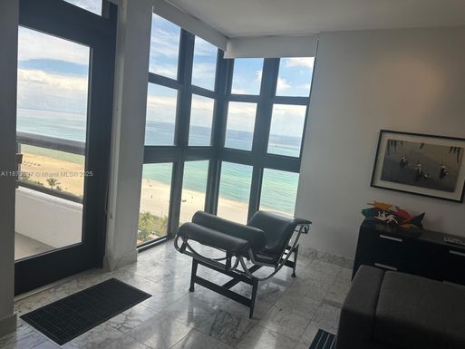 2555 Collins Ave # 1800, Miami Beach FL 33140