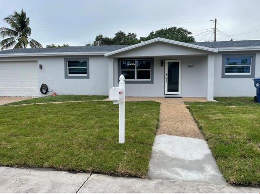 3610 NW 211th St # 3610, Miami Gardens FL 33056