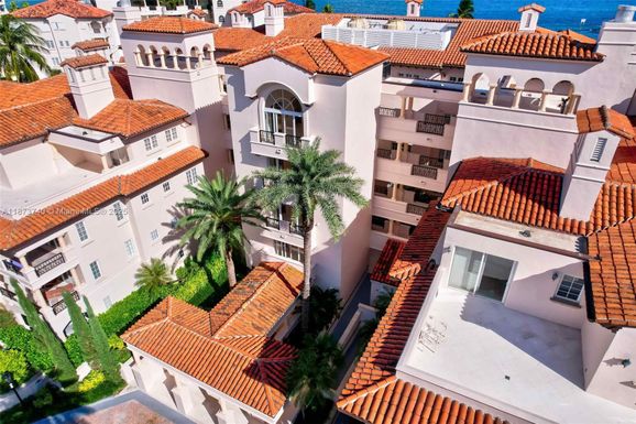 19237 Fisher Island Dr # 19237, Miami Beach FL 33109