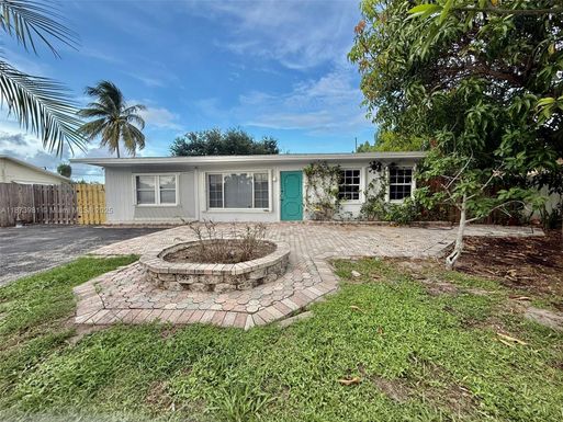 2730 NE 9th Ter # 0, Pompano Beach FL 33064