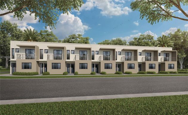 13834 SW 261 TER, Miami FL 33032