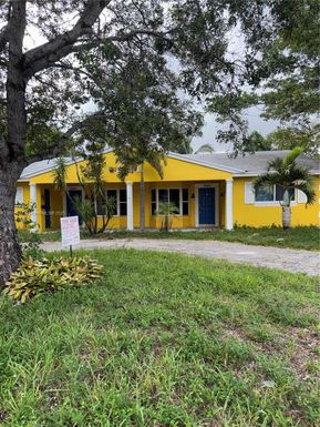 5403 NE 22nd Ter, Fort Lauderdale FL 33308