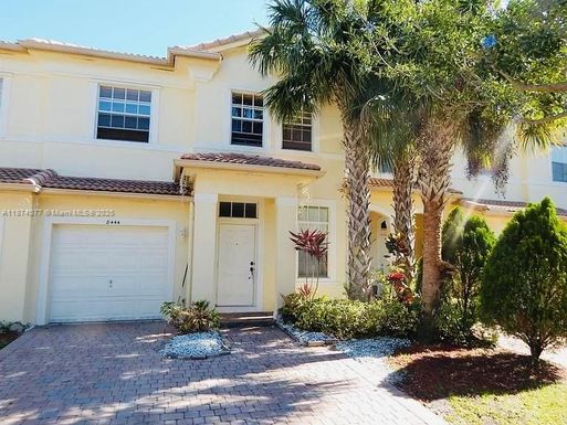 8444 SW 29th St # 103, Miramar FL 33025