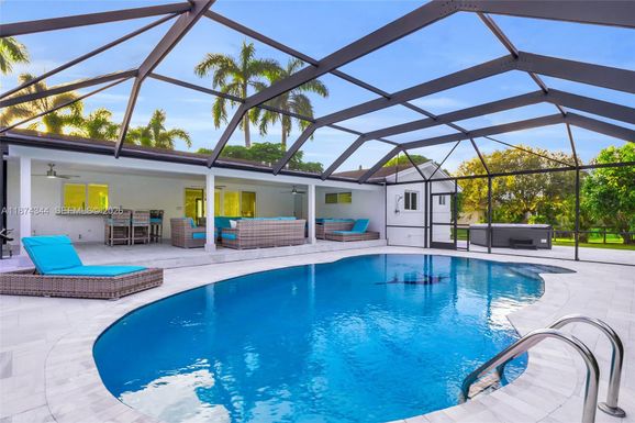 24401 SW 123rd Ave, Homestead FL 33032