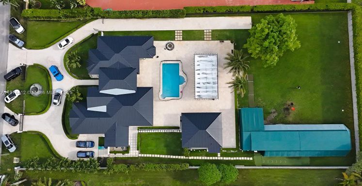 350 NW 124th Ave, Miami FL 33182