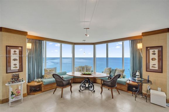 19111 Collins Ave # 901, Sunny Isles Beach FL 33160